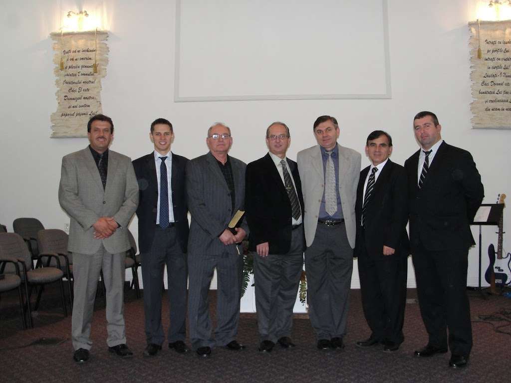 Bethel Romanian Church | 9217 Ferguson Rd, Dallas, TX 75228, USA | Phone: (214) 403-2778