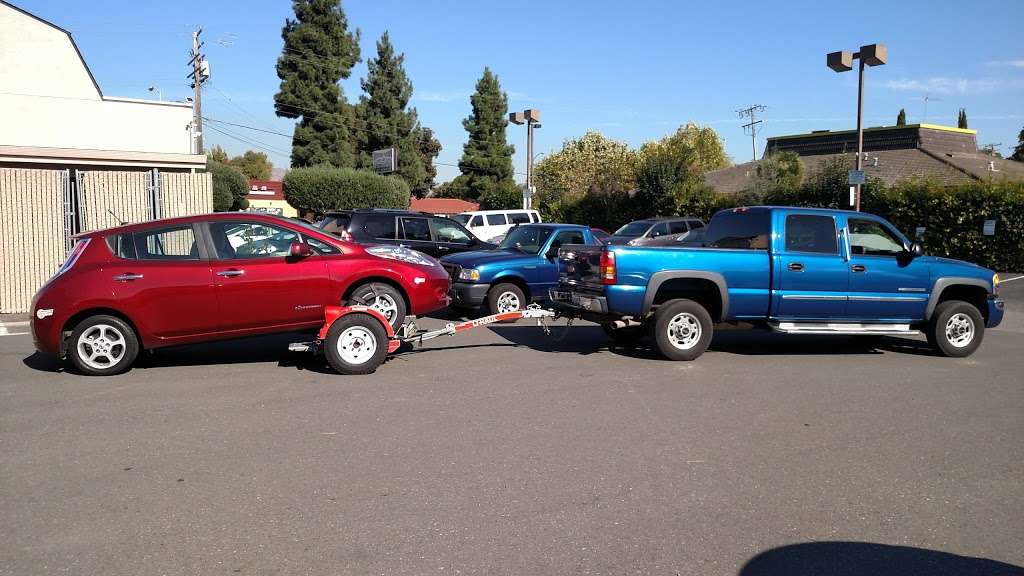 Cars Galore Inc | 4300 Decoto Rd Unit B, Fremont, CA 94555, USA | Phone: (510) 468-1303