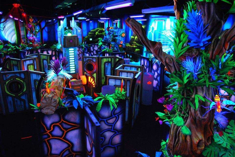 Three - Two - FUN!! | 845 Westfield Rd, Noblesville, IN 46062, USA | Phone: (317) 773-3381