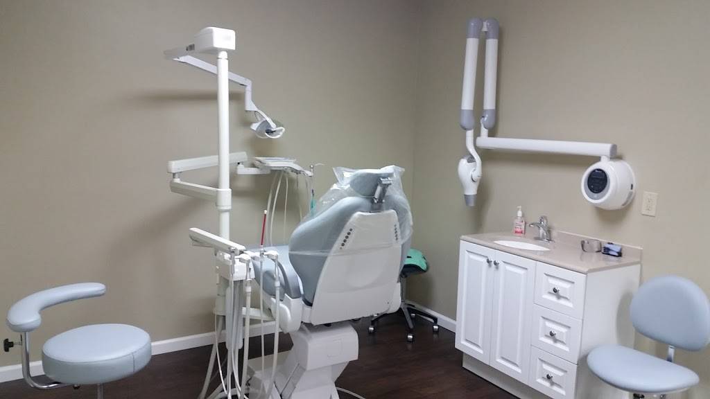 HQNguyen Dental | 1920 29th St c, Sacramento, CA 95816, USA | Phone: (916) 455-1998