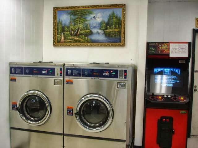 Coin Laundry | 14022 Springdale St, Westminster, CA 92683 | Phone: (714) 809-4636