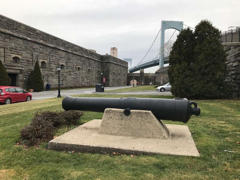 Maritime Industry Museum at Fort Schuyler | 6 Pennyfield Ave, Bronx, NY 10465, USA | Phone: (718) 409-7218