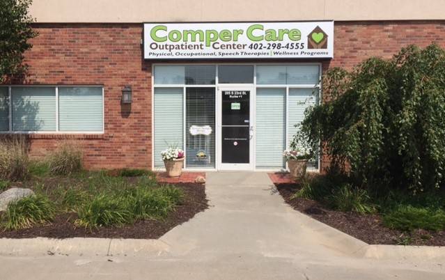 Comper Care Outpatient Center | 205 S 23rd St #1, Plattsmouth, NE 68048, USA | Phone: (402) 298-4555