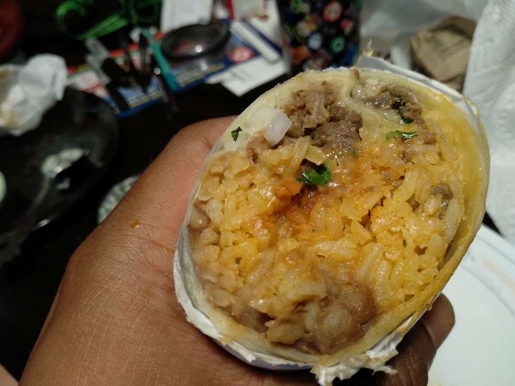 Davids Burrito | 8220022061, Hacienda Heights, CA 91745, USA