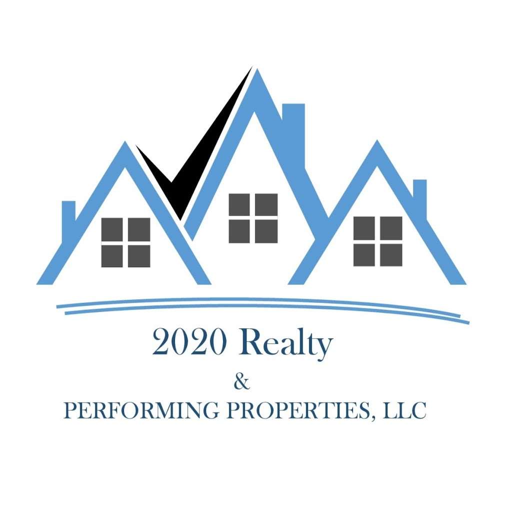 2020 Realty | 2020 Lafayette Blvd D, Fredericksburg, VA 22401, USA | Phone: (540) 479-3396