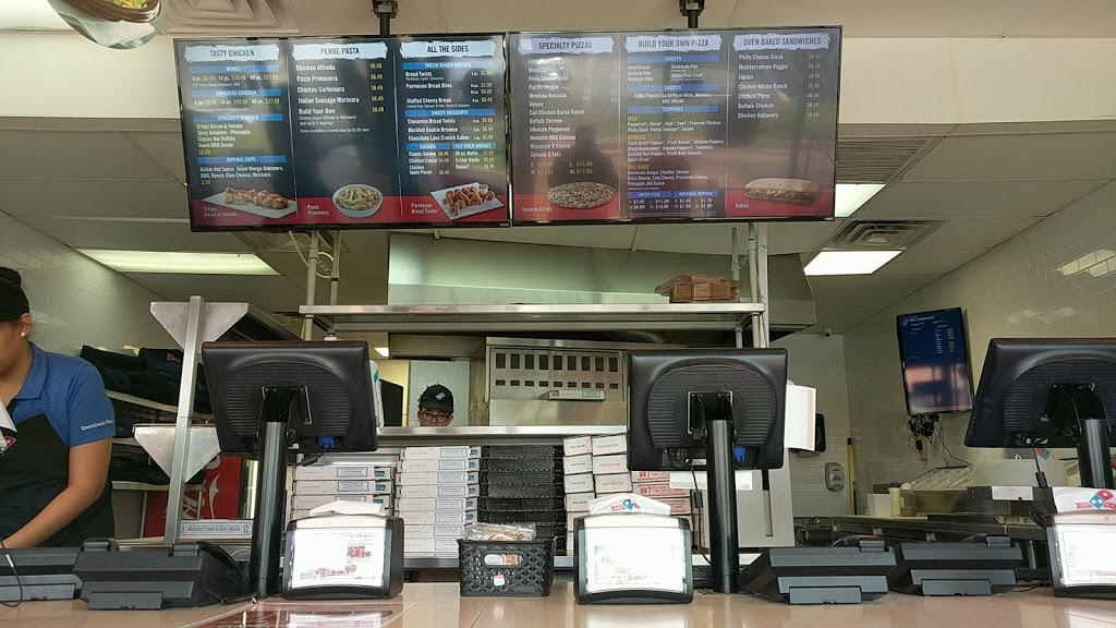 Dominos Pizza | 12225 SW 112th St, Miami, FL 33186, USA | Phone: (305) 274-1232