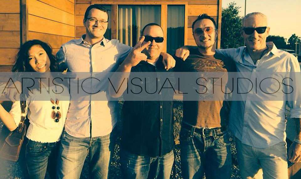 Artistic Visual Studios | 1499 Regal Row suite 402, Dallas, TX 75247, USA | Phone: (817) 988-2941