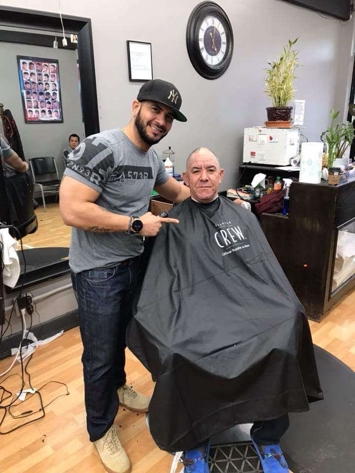 Hi Klass Barber Shop | 912 Straight Path, West Babylon, NY 11704 | Phone: (631) 991-7600