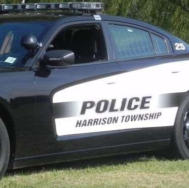 Harrison Township Police Department | 199 Colson Ln, Mullica Hill, NJ 08062, USA | Phone: (856) 478-6839