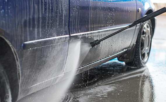 Sams Car Wash | 6160 Livingston Rd, Oxon Hill, MD 20745, USA | Phone: (301) 839-6699