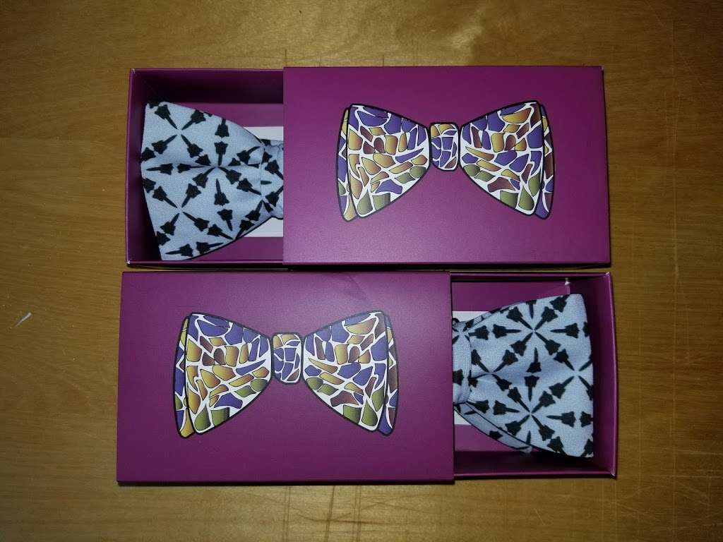 The Bow Tie Collective | 99 NJ-94, Vernon Township, NJ 07462 | Phone: (862) 217-4001