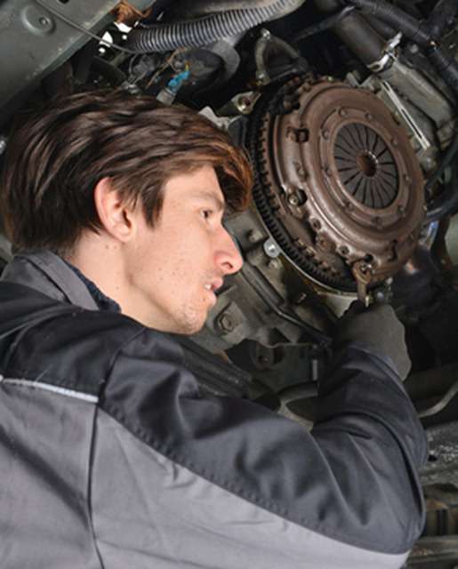 Miles Ahead Motor Services Ltd | 1B, Brook Mews, 342-366 N Circular Rd, London N13 6BJ, UK | Phone: 07557 121088