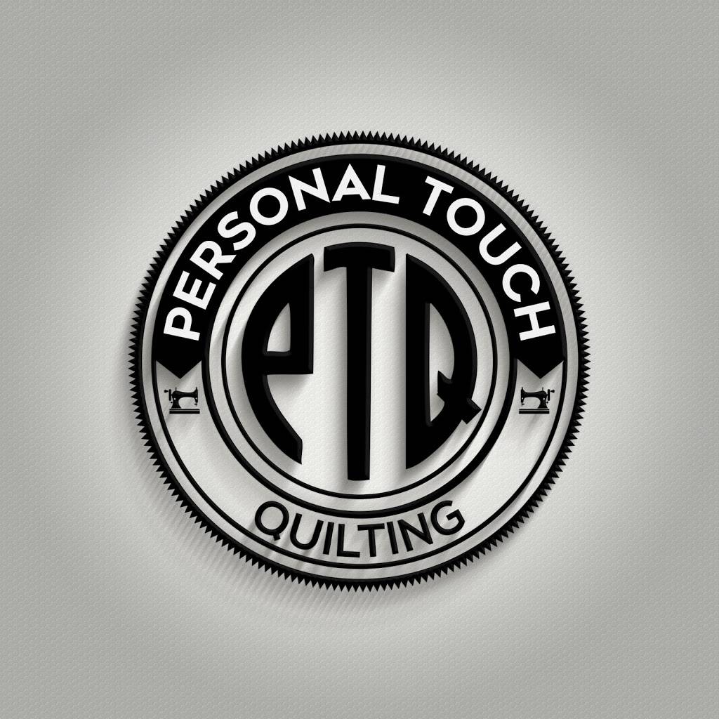 Personal Touch Quilting | 26887 N 88th Ln, Peoria, AZ 85383, USA | Phone: (970) 420-5045