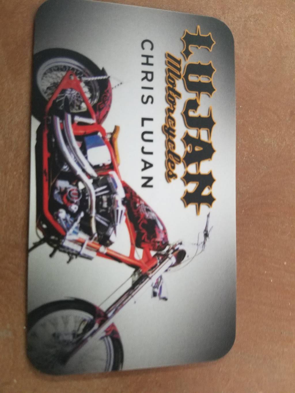 Lujan Motorcycles | 656 Old Coors Dr SW, Albuquerque, NM 87121, USA | Phone: (505) 839-9118