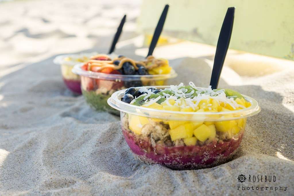 Frutta Bowls | 12010 Long Beach Blvd, Long Beach Township, NJ 08008, USA | Phone: (609) 991-2419