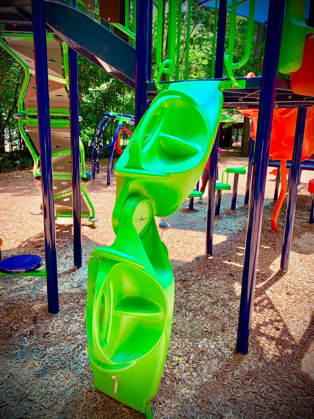 North Hills Park | 100 Chowan Cir, Raleigh, NC 27609, USA | Phone: (919) 870-2880