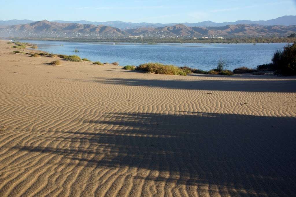 McGrath State Beach and Campground | Oxnard, CA 93036, USA | Phone: (805) 968-1033