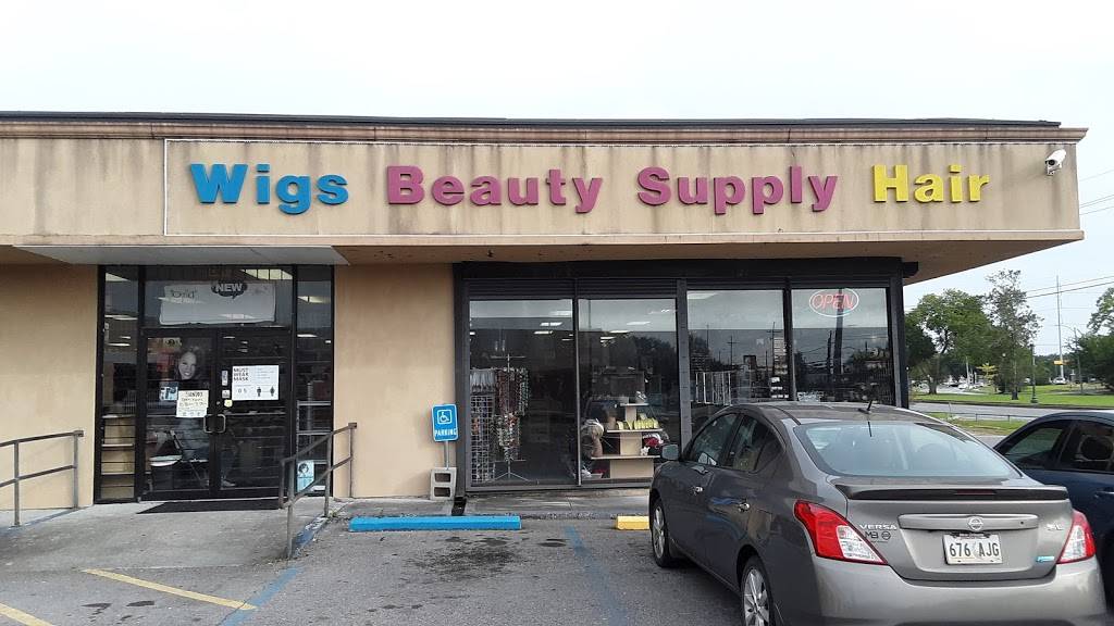 #1 Beauty Supply Womens Apparel | New Orleans, LA 70127 | Phone: (504) 240-3411