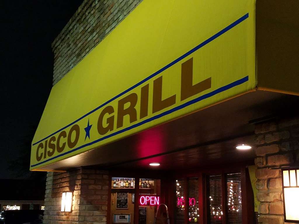 Cisco Grill | 6630 Snider Plaza, Dallas, TX 75205, USA | Phone: (214) 363-9506