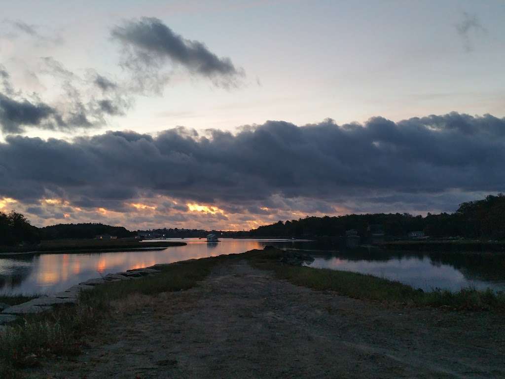 Mount Ann Park | Gloucester, MA 01930, USA