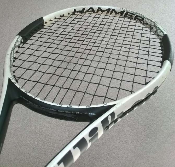 Racket Restringing-All sports-London-Kingston-KT2 5PF | 323 Tudor Dr, Kingston upon Thames KT2 5PF, UK | Phone: 07973 614437