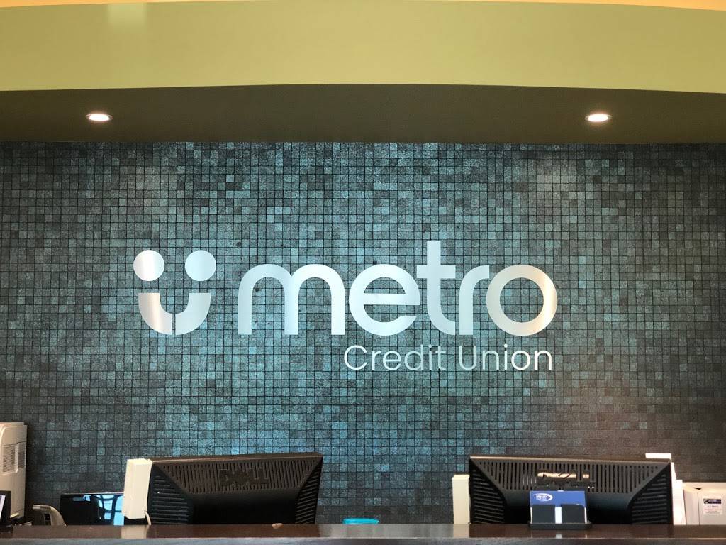 Metro Credit Union | 4501 N 72nd St, Omaha, NE 68134, USA | Phone: (402) 551-3052