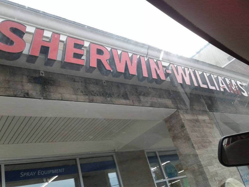 Sherwin-Williams Paint Store | 2193 S Taylor Rd, University Heights, OH 44118, USA | Phone: (216) 321-8300