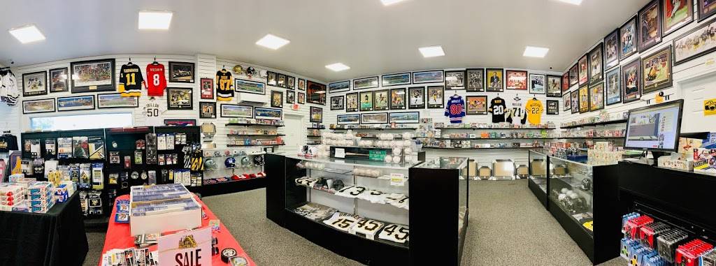 Steel City Collectibles - Retail Store | 1931 Lincoln Way, White Oak, PA 15131, USA | Phone: (412) 872-5504