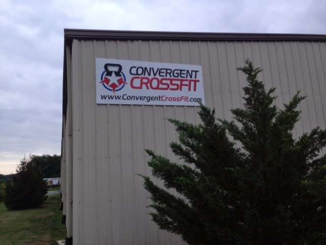 Convergent CrossFit | 3056 Dismal Hollow Rd, Linden, VA 22642, USA | Phone: (540) 252-0074