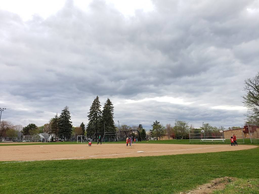 Waite Park | 1810 34th Ave NE, Minneapolis, MN 55418, USA | Phone: (612) 370-4959