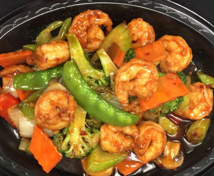 Z&T Chinese Cafe | 3030 Falcon Landing Blvd, Katy, TX 77494, USA | Phone: (281) 394-4511