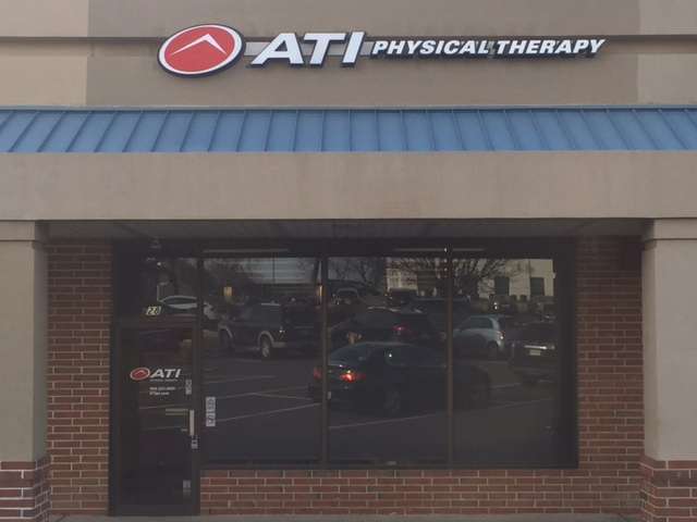 ATI Physical Therapy | 28 E Ridge Pike Ste A-3, Conshohocken, PA 19428, USA | Phone: (484) 533-2692