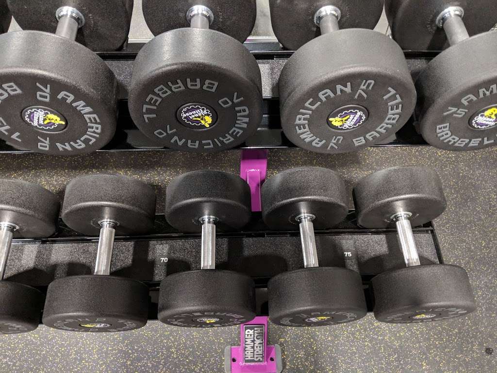 Planet Fitness | 797 Hamburg Turnpike, Wayne, NJ 07470, USA | Phone: (862) 221-9261