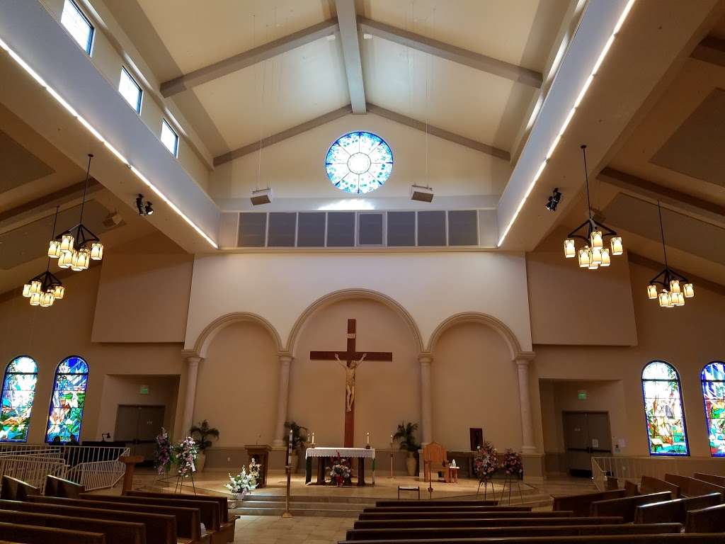 St. Joseph Catholic Church | 1791 Marshall Rd, Vacaville, CA 95687, USA | Phone: (707) 447-2354