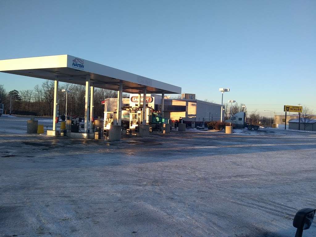 Fuel On | 999 Can Do Expressway, Hazleton, PA 18201, USA