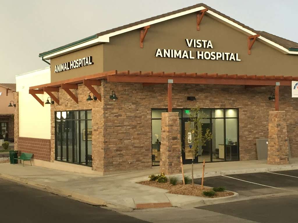 Vista Animal Hospital | 3200 Village Vista Dr #100, Erie, CO 80516 | Phone: (720) 466-1414