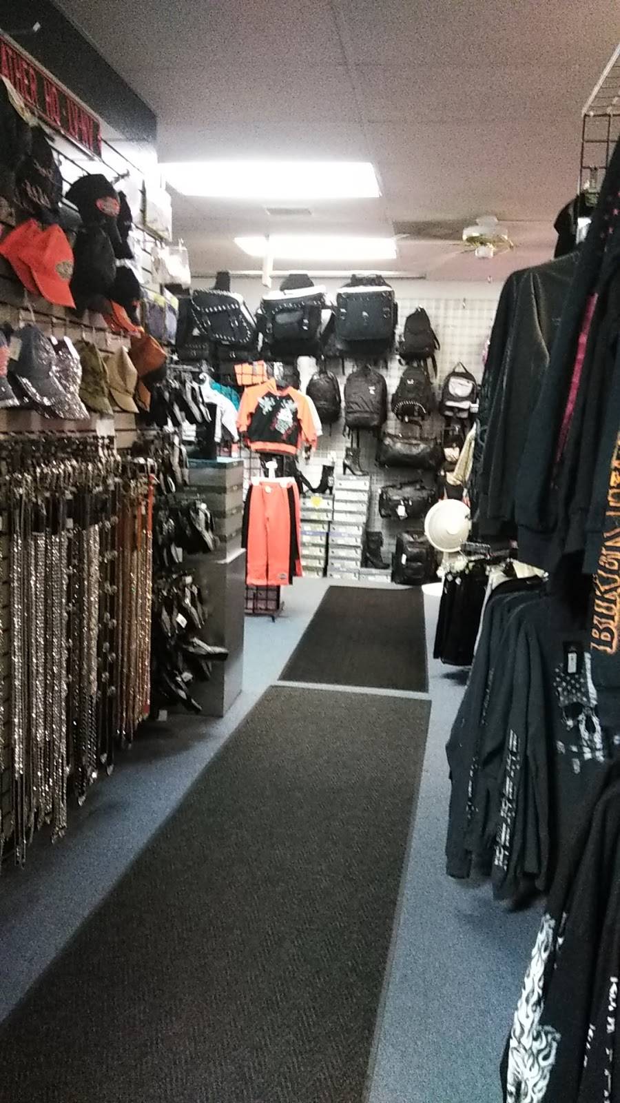 Leather Headquarters | 4245 Boulder Hwy, Las Vegas, NV 89121, USA | Phone: (702) 431-8808