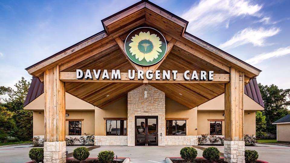 Davam Urgent Care | 6022 Farm to Market Rd 1488, Magnolia, TX 77354, USA | Phone: (281) 583-1980