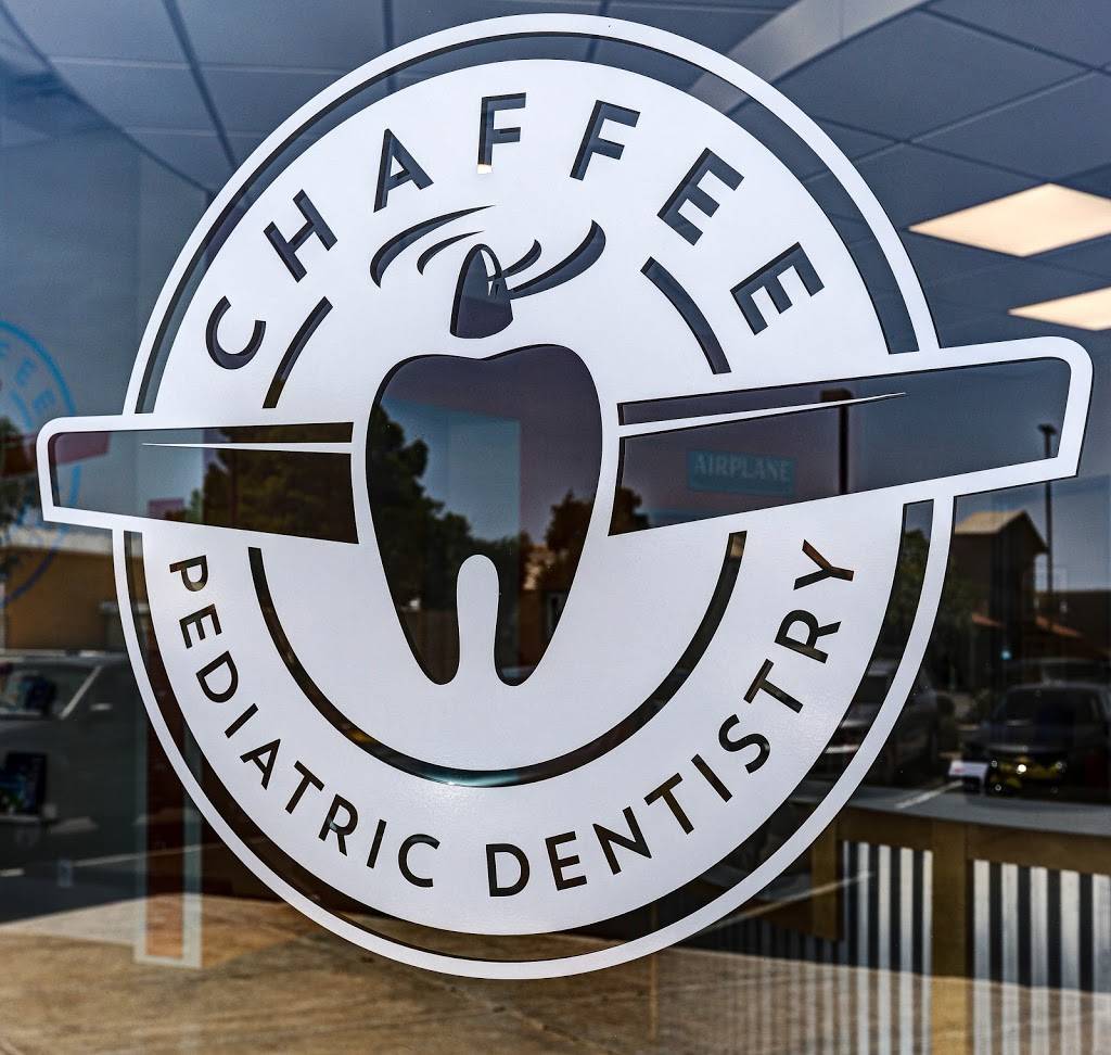 Chaffee Pediatric Dentistry | 1239 E McKellips Rd #107, Mesa, AZ 85203 | Phone: (480) 739-2993