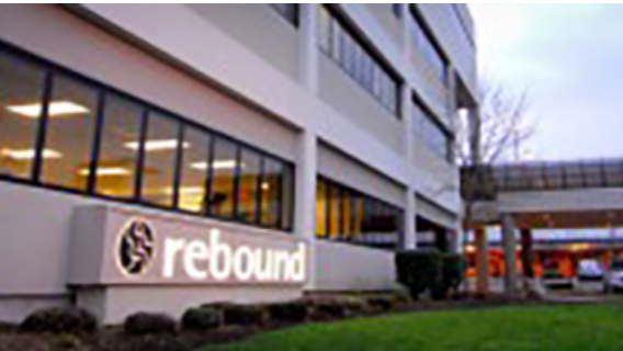 Rebound Orthopedics & Neurosurgery - PeaceHealth Southwest Medic | 200 NE Mother Joseph Pl #110, Vancouver, WA 98664 | Phone: (360) 254-6165