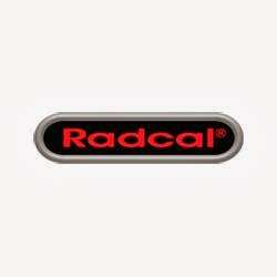 Radcal Corporation | 426 W Duarte Rd, Monrovia, CA 91016, USA | Phone: (626) 357-7921