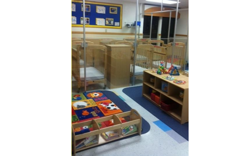 Michelson KinderCare | 3661 Michelson Dr, Irvine, CA 92612, USA | Phone: (949) 786-7330