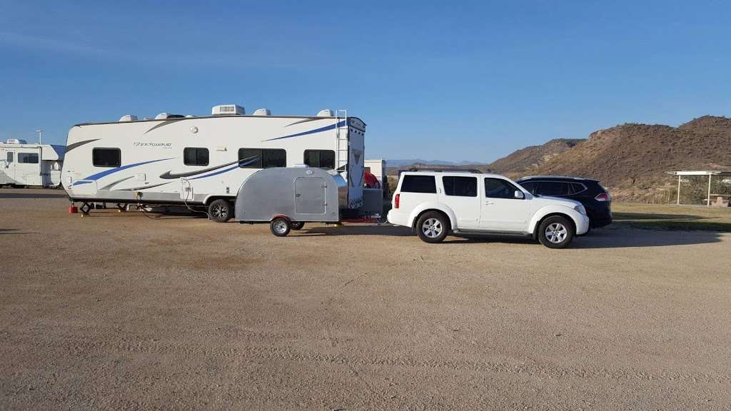 BeauTiful Az RV Repair LLC | 6628 W Acapulco Ln, Glendale, AZ 85306, USA | Phone: (623) 329-8845