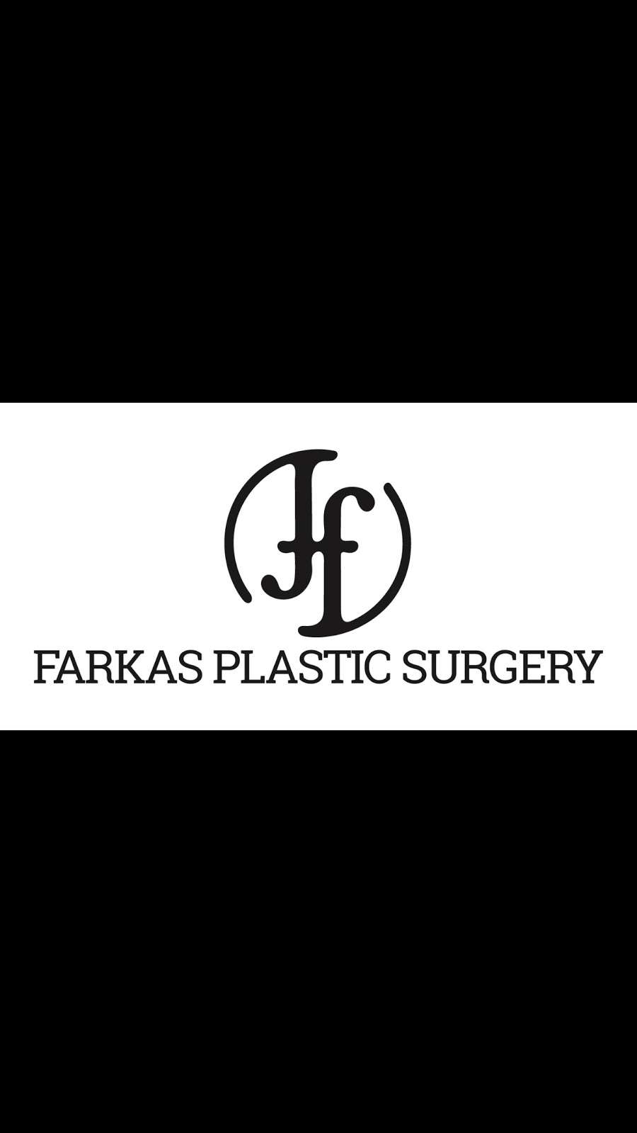 FARKAS PLASTIC SURGERY | 920 Sylvan Ave, Englewood Cliffs, NJ 07632, USA | Phone: (201) 587-4961