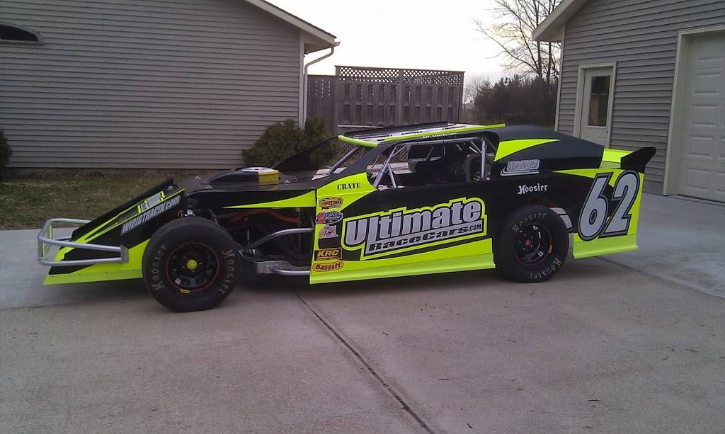 Ultimate RaceCars LLC | N6973 Waldmann Ln, Watertown, WI 53094, USA | Phone: (920) 210-2556