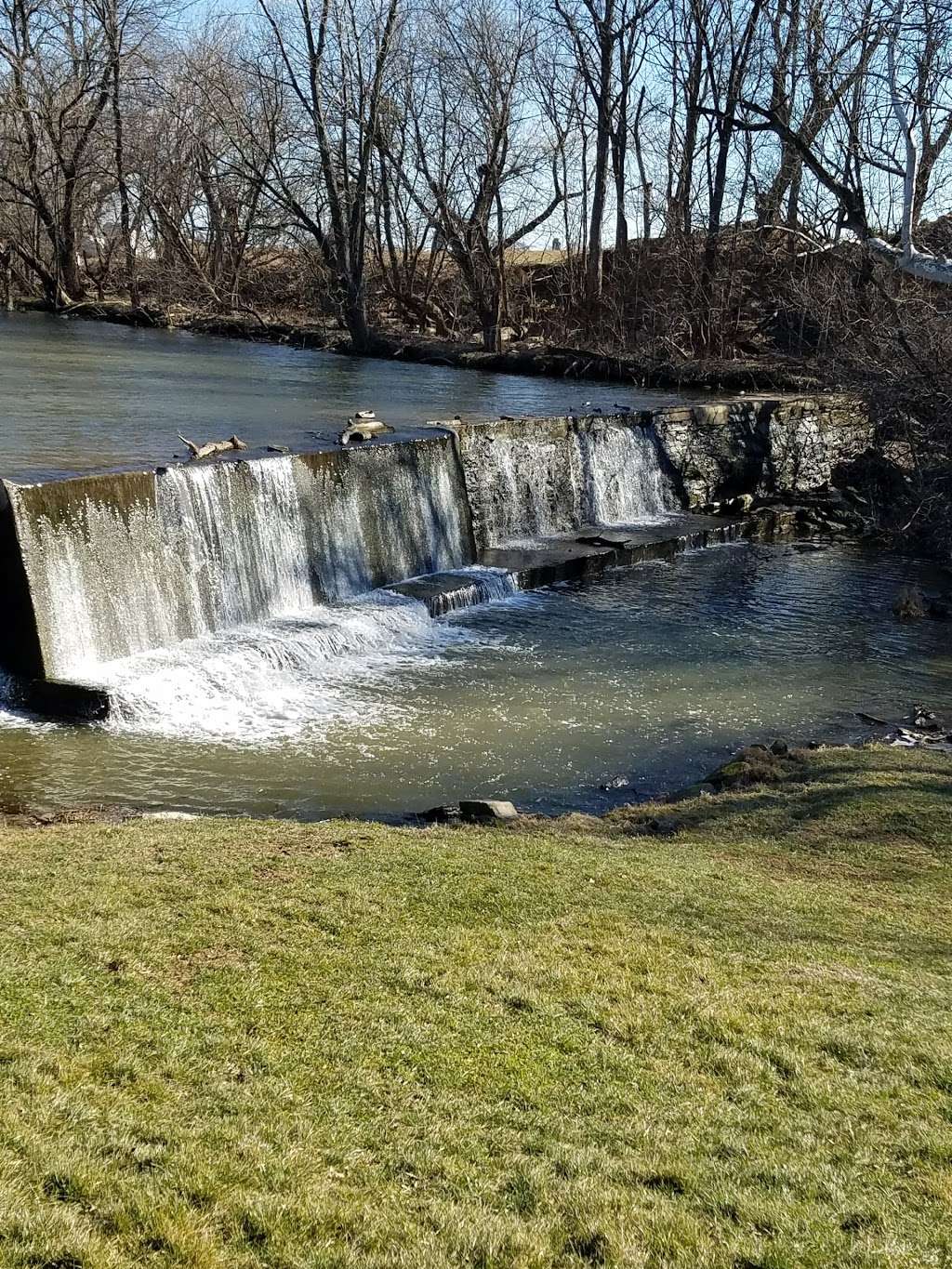 William J Morton Bird Sanctuary | 2902-, 2910 Stumptown Rd, Ronks, PA 17572, USA