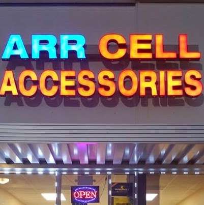 Arr Cell Accessories | 5502 N Fry Rd suite k, Katy, TX 77449, USA | Phone: (281) 463-4520