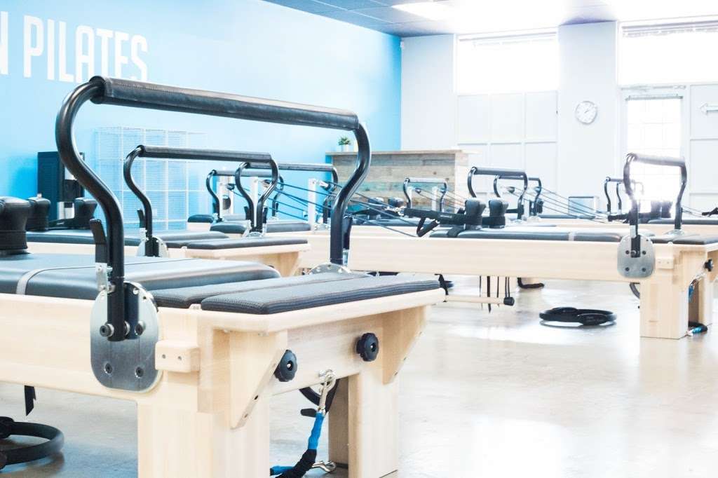 Citizen Pilates, Houston Ave | 3217 Houston Ave, Houston, TX 77009, USA | Phone: (713) 589-8777