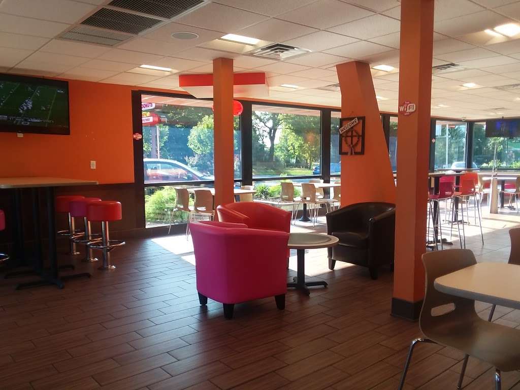 Dunkin | 1242 Lititz Pike, Lancaster, PA 17601, USA | Phone: (717) 208-7587