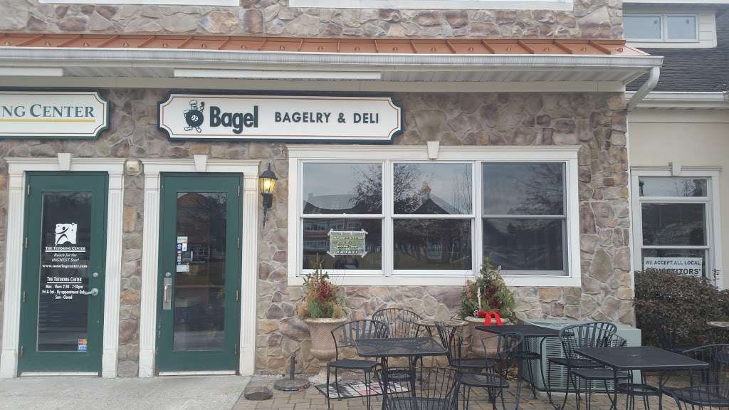 OBagel | 403 King George Rd # 104, Basking Ridge, NJ 07920, USA | Phone: (908) 604-1040